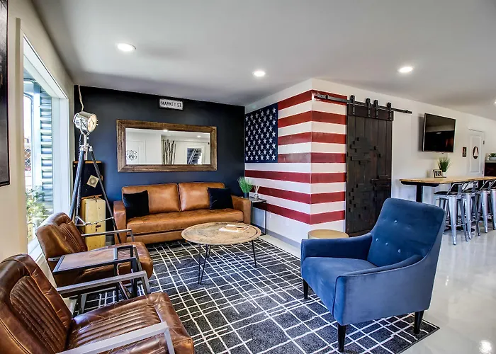 Americana Modern