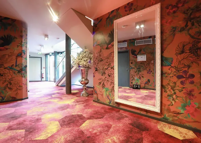 Familienhotel: SPREE. Hotel am Hafen
