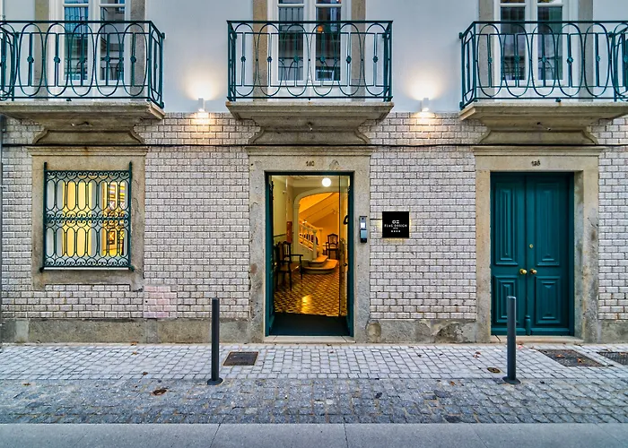 Hotel boutique: Flag Design Hotel