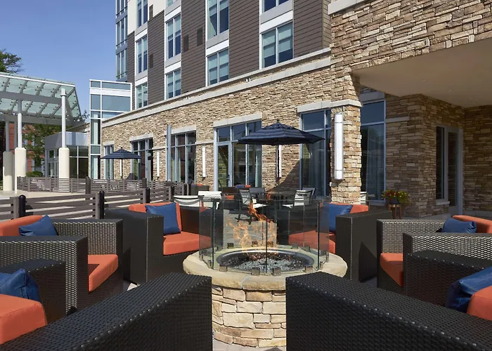 Hyatt Place Evansville