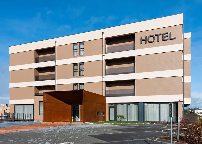 Hotel familiar: Meu Hotel Porto Gandra