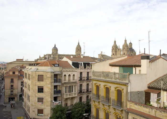  El Mirador Del Poeta