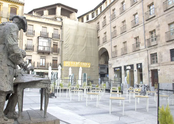 El Mirador Del Poeta