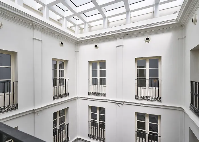 Hotel familiar: Vincci Molviedro