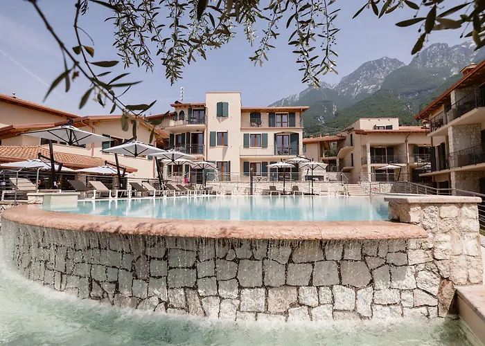 Hotel Am June Stay Lake Garda