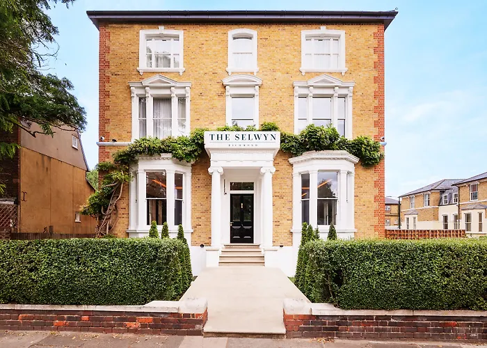 The Selwyn, Richmond