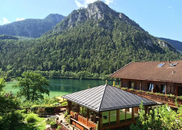 Pension Hubertus
