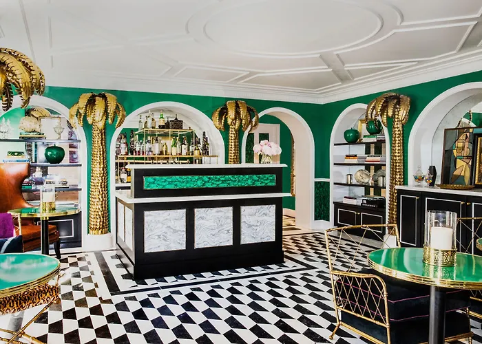 3 star hotels Prospect Hollywood