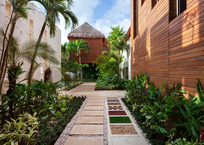 Fairmont Heritage Place Mayakoba