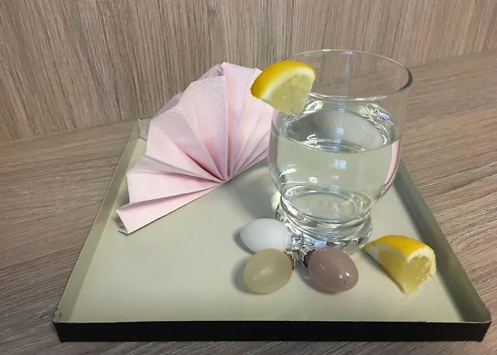 Familienhotel: Hotel Glinde