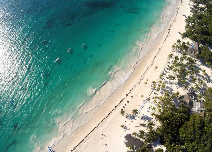 Hotel de playa: El Paraiso Hotel Tulum