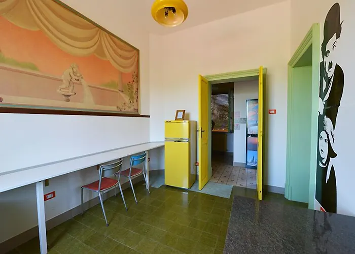 Ostello La Stazione