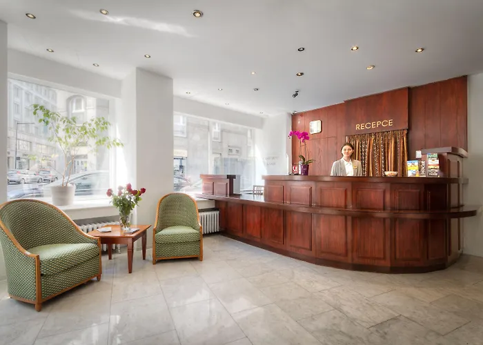 Albergo economico: Hotel Harmony