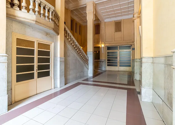 Casa Gracia Apartments