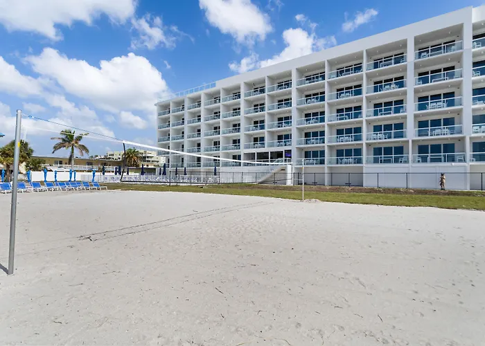 Ocean Club Treasure Island
