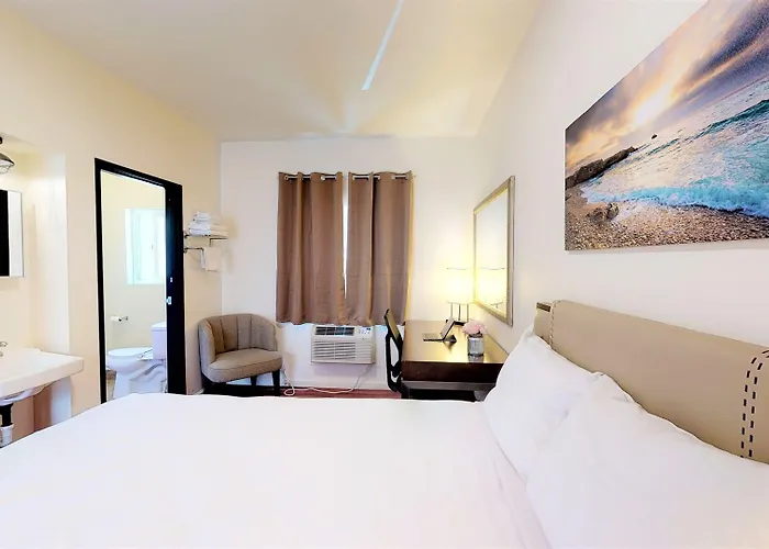 B&B only: Anchor Pointe Inn