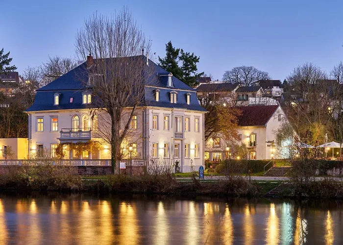 Villa Keller By Erasmus