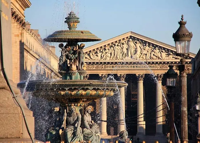  WS Opéra - Duphot