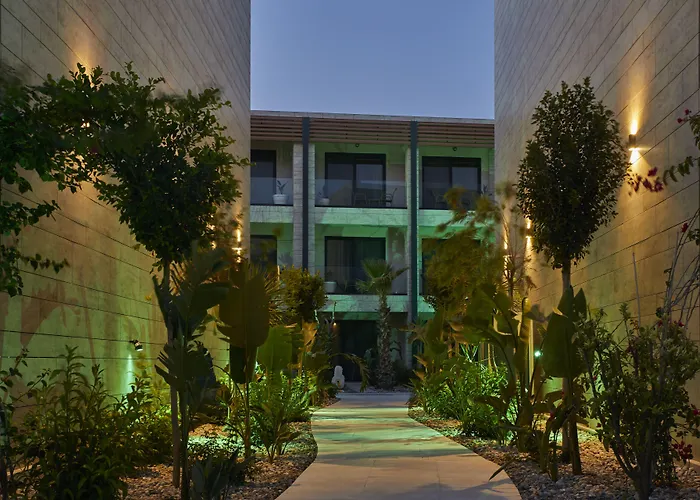 4 Sterne Hotels Rammos Managed By Dedeman