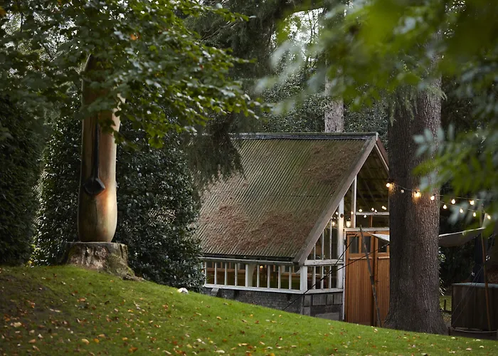 Hôtel: Chambre d'Amis by Alix