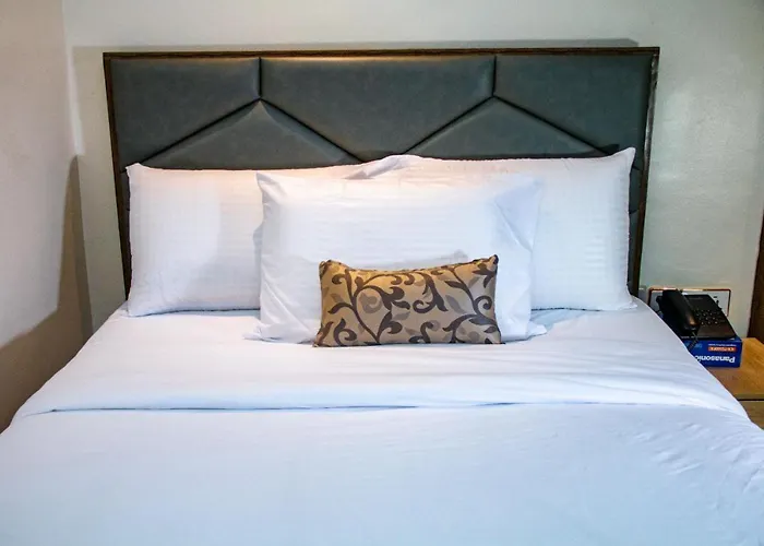 Adun Suites