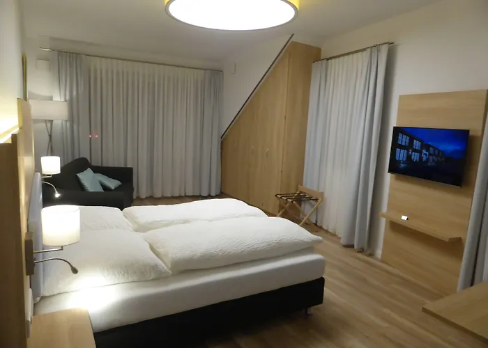 Leister Apparthotel Weyhe