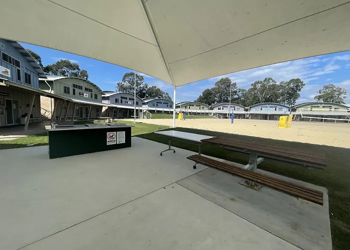 Gold Coast Performance Centre