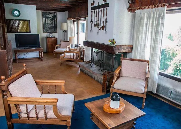 Hosteria Del Viejo Molino