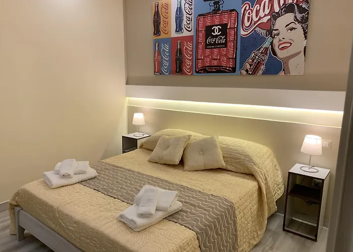 B&B In Centro Crotone