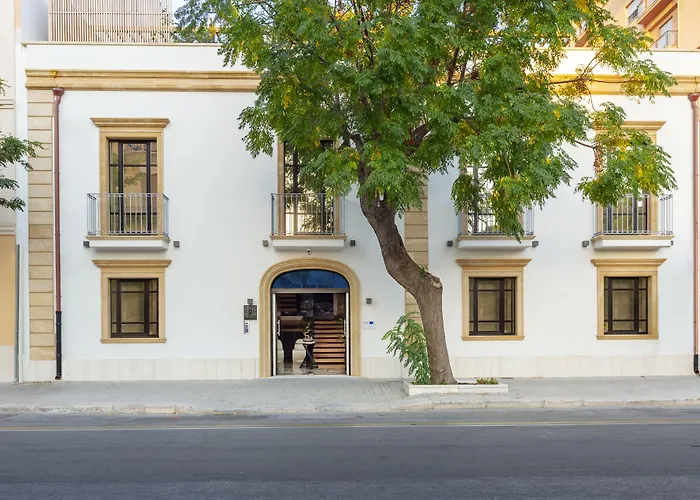 Qui Vicino Boutique Rooms And Suites