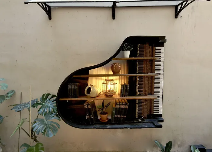 Baloo Hostel