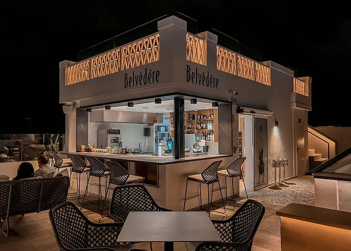 Hotel boutique: Boutique Hotel Cordial Plaza Mayor de Santa Ana