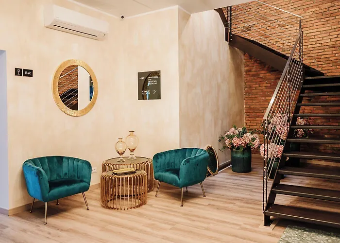 Casa Gallo (Adults Only)
