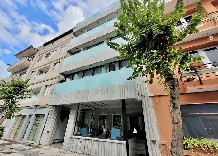 Hotel barato: Puerto Azul