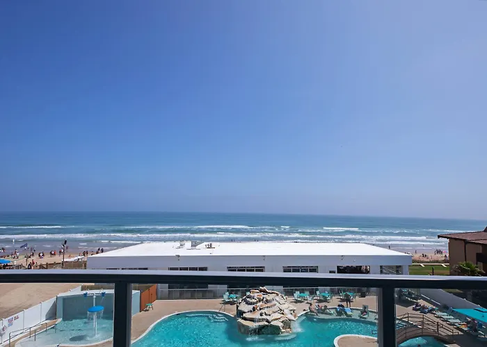 Courtyard South Padre Island