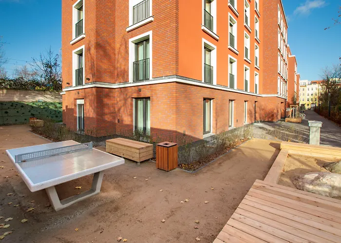 Hotel Am Neoapartments