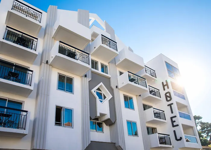 Hotel: T Boutique Hotel