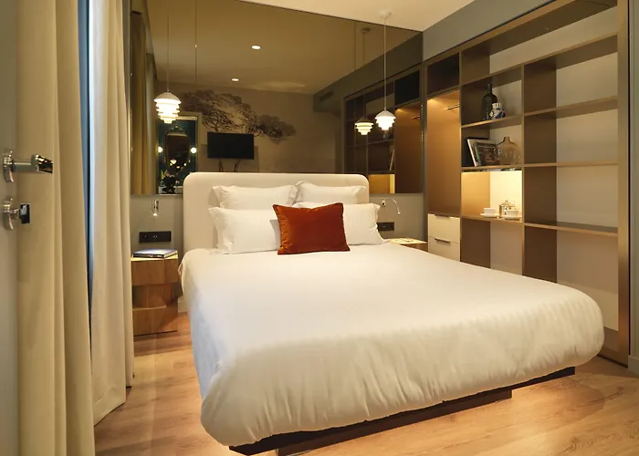 Le Katorze Hotel