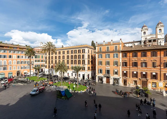 Residenza Pierret