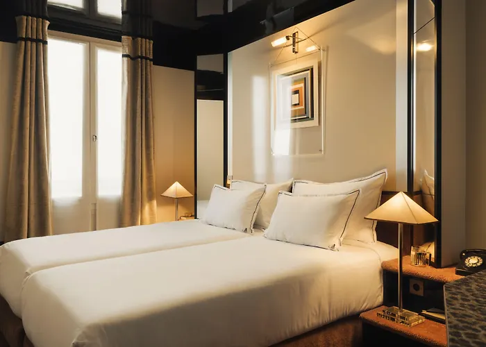 Hotel: Hotel Chateau D'Eau