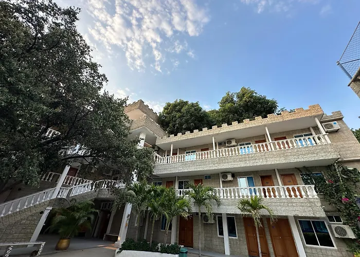  SGH Castillo Aqua