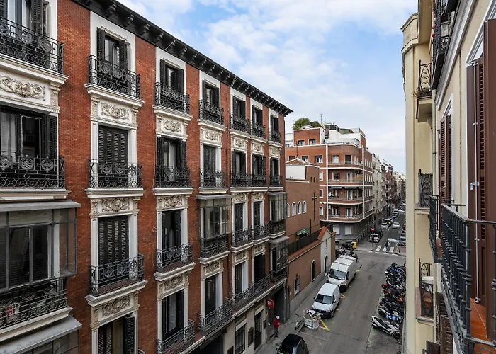 Hotel boutique: Dobo Marco Polo