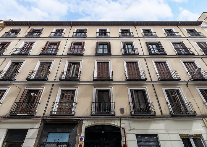 Hotel boutique: Dobo Marco Polo