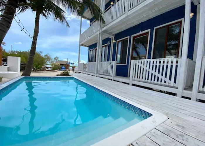 Hotel de 3 estrellas: Marina Sunrise