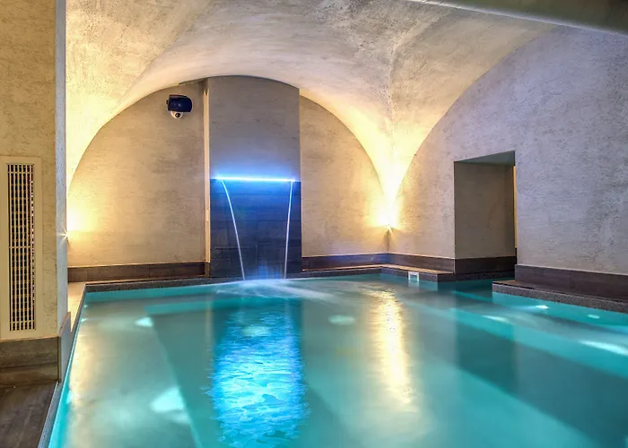 Hotel familiar: Hotel 77 Seventy-Seven - Maison D'Art Collection