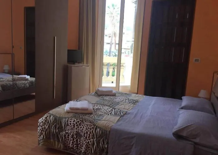 Casa degli ospiti: Locanda Beatrice