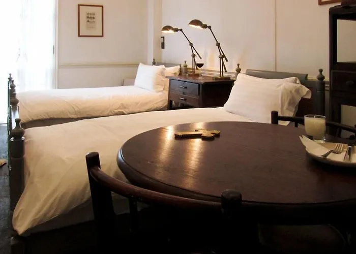 Eugenia Hotel & Spa Bangkok