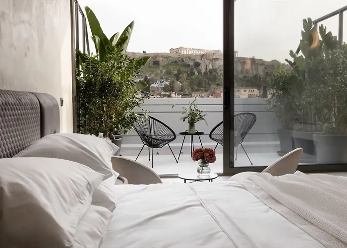 Hôtel pour familles: Regal Hotel Mitropoleos