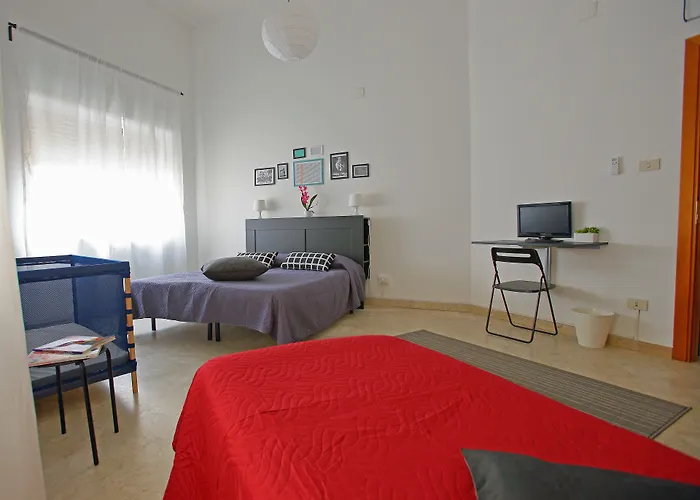 Dimora Hostel Agrigento