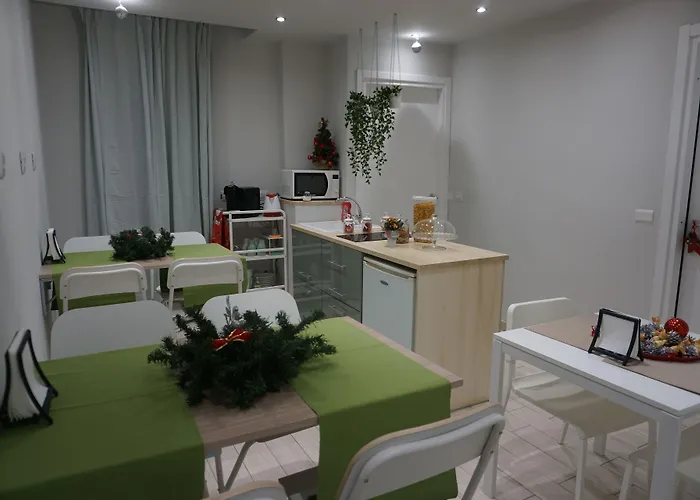 Hotel familiare: Borgo 22